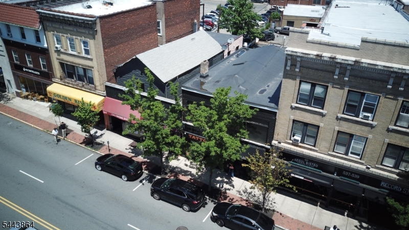 543 Bloomfield Ave