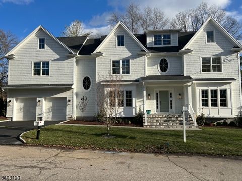 1 Emmett St Chatham Twp. NJ 07928