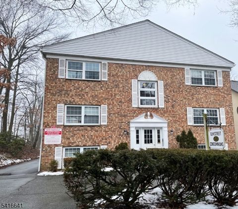 48-50 Elm St Unit D D Morristown Town NJ 07960