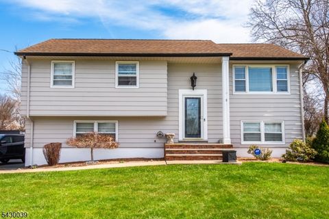 8 Kennedy Dr Fairfield Twp. NJ 07004
