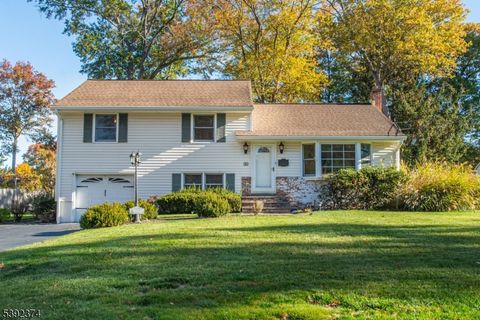 Photo of 21 Weaver Pl, East Hanover, NJ 07936 (MLS # 3994908)