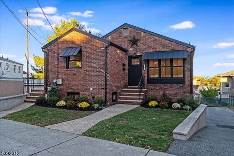 218 Corabelle Ave Lodi Boro NJ 07644