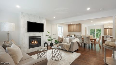2314 Longfellow Ave Scotch Plains Twp. NJ 07076