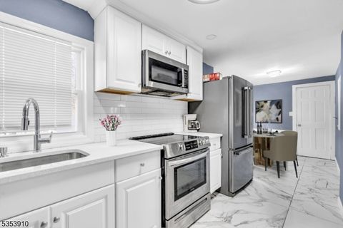 40 Main St Glen Gardner Boro NJ 08826