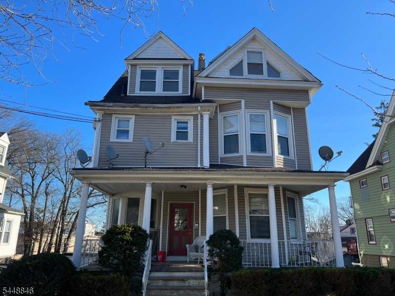43 So Willow St Apt 5 5