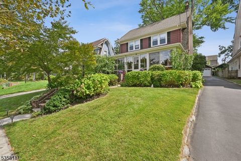 14 Rutgers St Maplewood Twp. NJ 07040