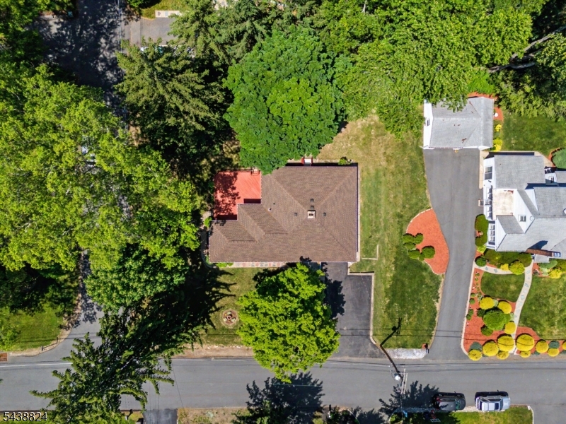 25 BIRCHWOOD ROAD