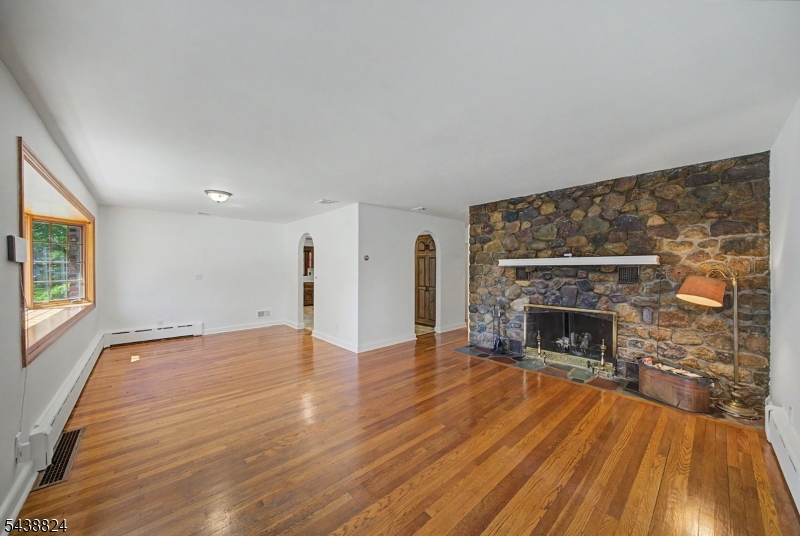 25 BIRCHWOOD ROAD