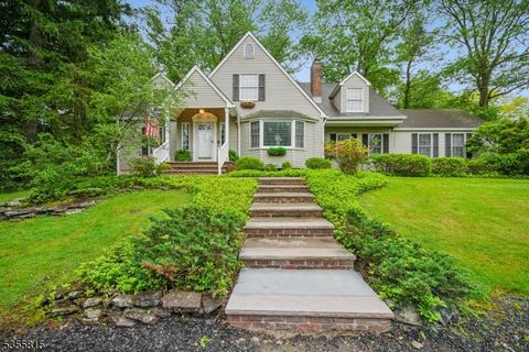 1078 Mountain Ave Berkeley Heights Twp. NJ 07922