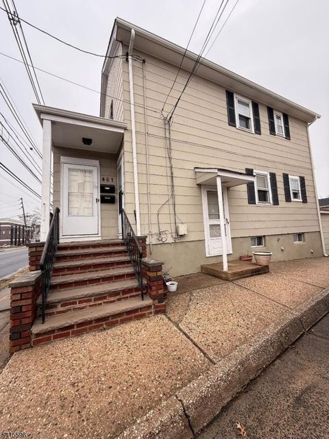 401 Raritan Rd Linden City NJ 07036