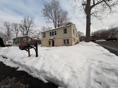 64 Reidy Pl West Milford Twp. NJ 07421