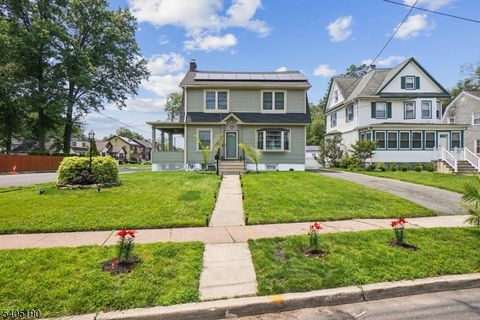 724 Central St Plainfield City NJ 07062