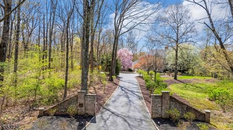 12 Fairchild Ln Harding Twp. NJ 07976