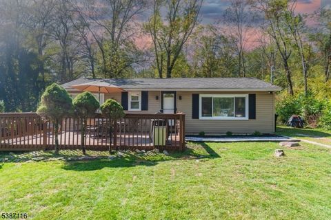 908 Willow Drive Stillwater Twp. NJ 07860