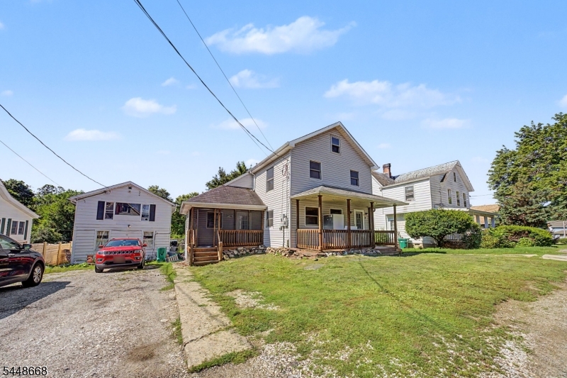 12 High St