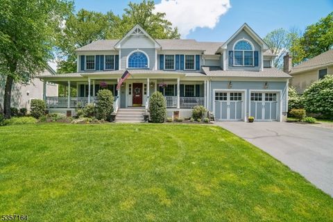 102 Glenwood Rd Cranford Twp. NJ 07016