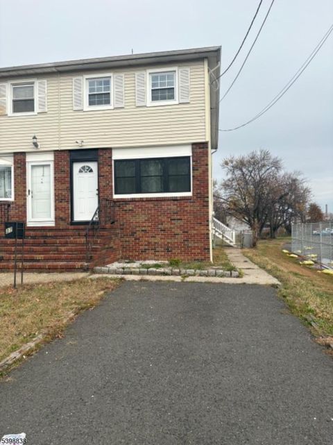 37 Irving St Carteret Boro NJ 07008