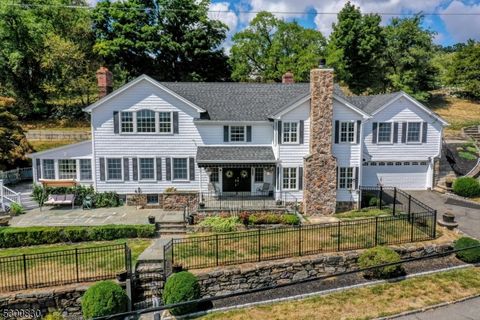 23 Charlottesburg Rd Rockaway Twp. NJ 07005