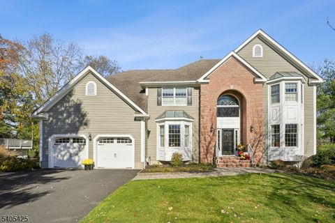 12 Beacon Crest Dr Bernards Twp. NJ 07920