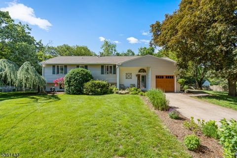 5 Meade Ct Piscataway Twp. NJ 08854