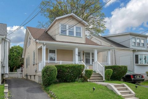 Photo of 1035 Schneider Ave, Union, NJ 07083 (MLS # 3991417)