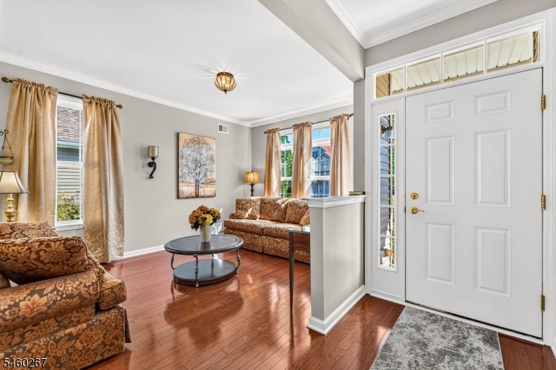 23 Constitution Way