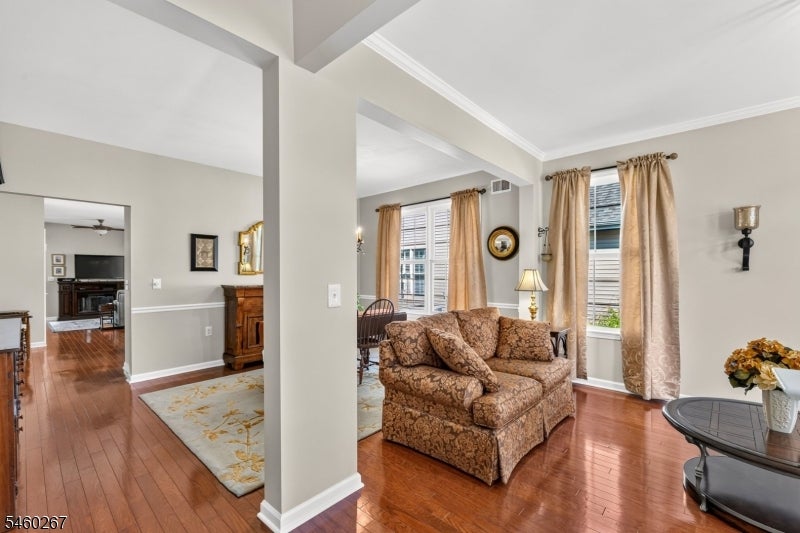 23 Constitution Way
