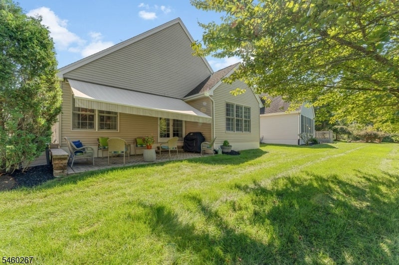 23 Constitution Way