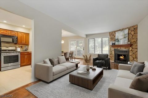 83 Patriots Rd Parsippany-Troy Hills Twp. NJ 07950