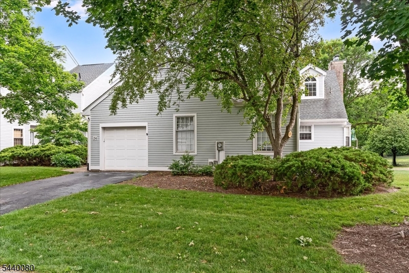 24 Village Drive