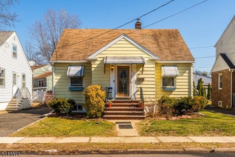 405 Koenig Pl Rahway City NJ 07065