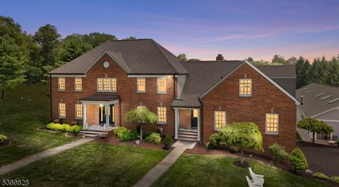 11 Beavers Rd Tewksbury Twp. NJ 07830