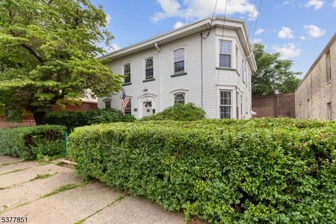 205 Myrtle Ave Boonton Town NJ 07005