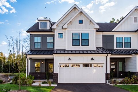 10 Baldwin Avenue Far Hills Boro NJ 07931