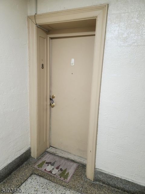 433 Lincoln Ave B8 City Of Orange Twp. NJ 07050