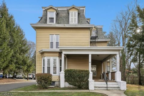 24 Franklin Pl Summit City NJ 07901