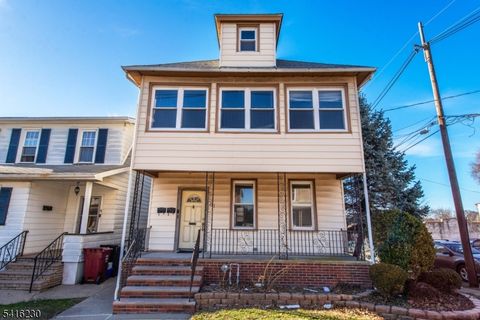 61 Passaic Ave Nutley Twp. NJ 07110