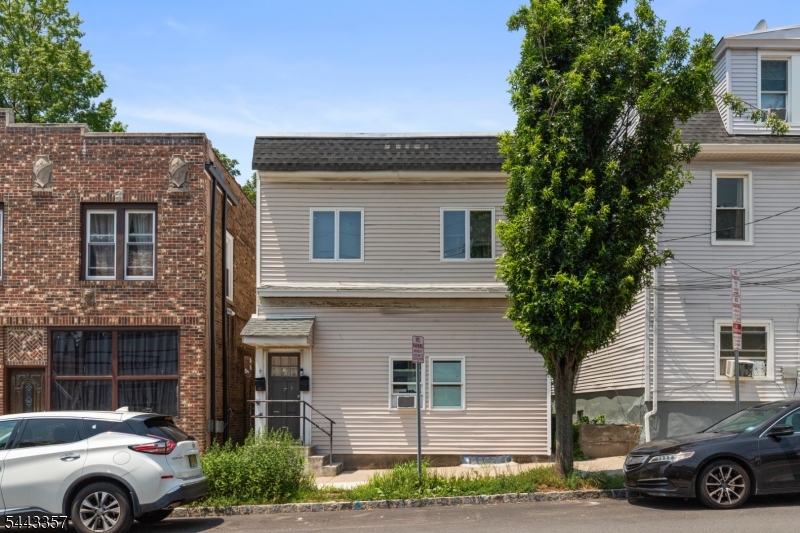 91 Franklin Ave