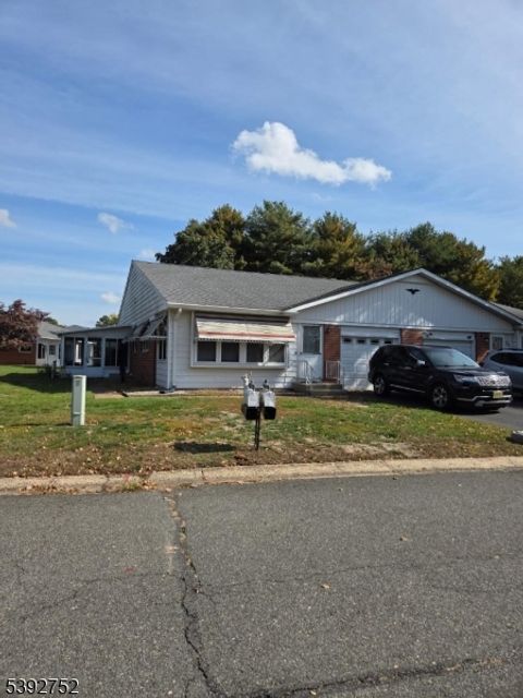 2A Crockett Lane Manchester Twp. NJ 08759
