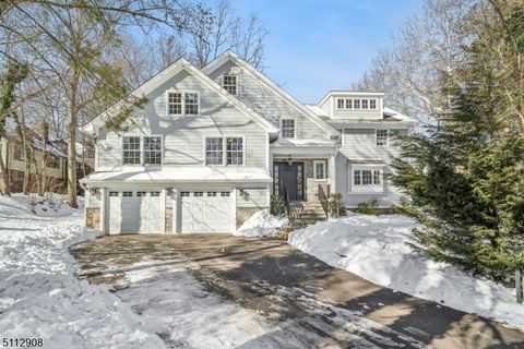 5 Farley Rd Millburn Twp. NJ 07078