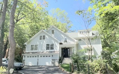 5 Farley Rd Millburn Twp. NJ 07078