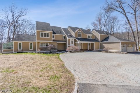101 Rippling Brook Way Bernardsville Boro NJ 07924