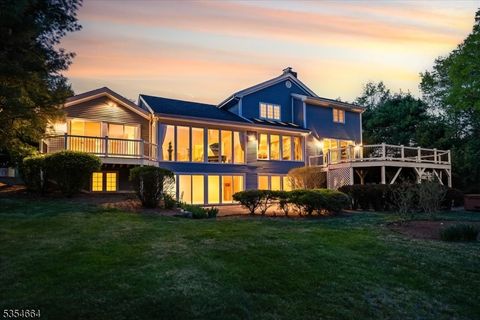 3 Golf Ln Mendham Twp. NJ 07945