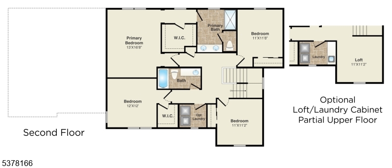 5 Paetzell Farm Court