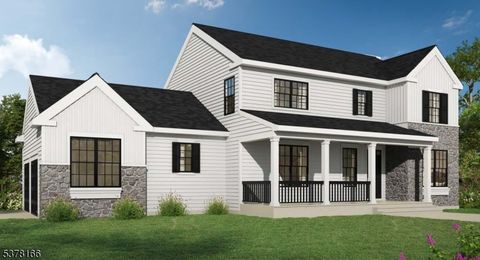 5 Paetzell Farm Court Milford Boro NJ 08848