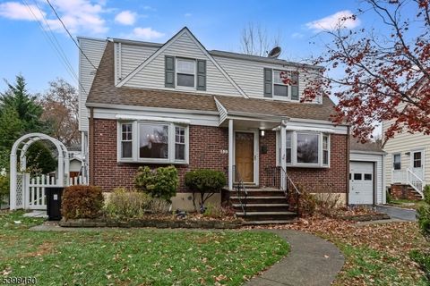 159 Sherwood Ave Teaneck Twp. NJ 07666