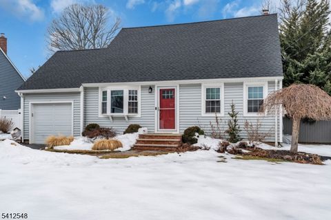 39 Waldon Rd Fanwood Boro NJ 07023