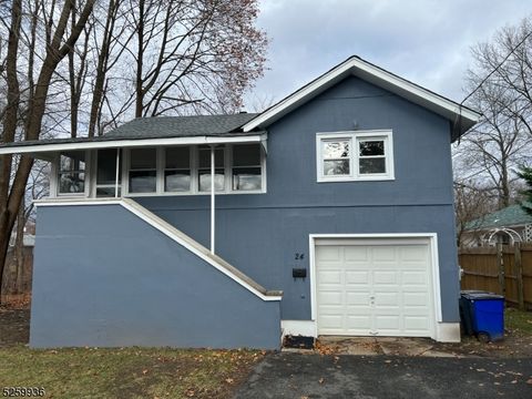 Photo of 24 Righter Ave, Denville, NJ 07834 (MLS # 3994428)