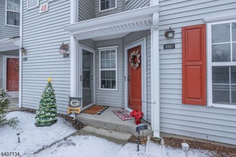 4812 Tudor Dr Pequannock Twp. NJ 07444