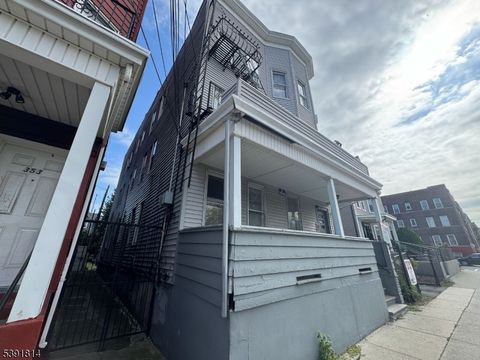 355 Madison St Passaic City NJ 07055